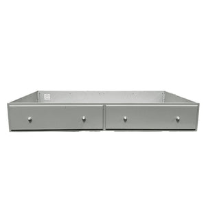 Flora - Twin Trundle - Gray