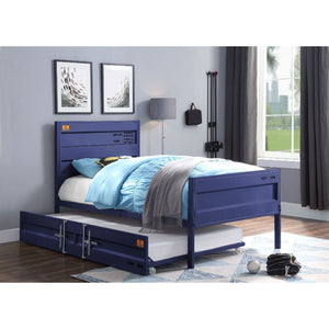 Cargo - Twin Trundle - Blue