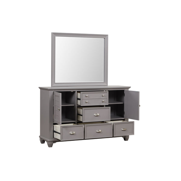  both expertly crafted from solid Acacia