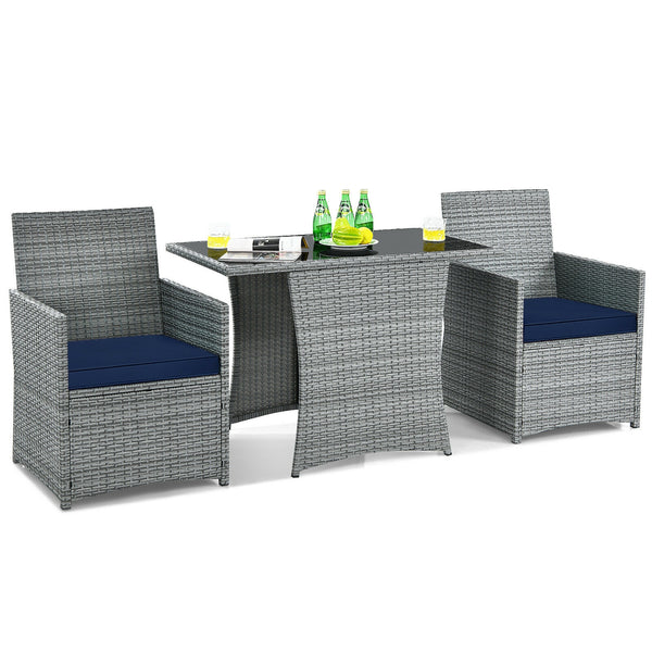 Pushes 2 chairs within the table for space-saving <br>Puts your feet cozily thanks to its spacious space under the table <br>Ideal for limited space with compact design <br>Fits your body curve thanks to its ergonomic backrest and armrests <br>Thick and s