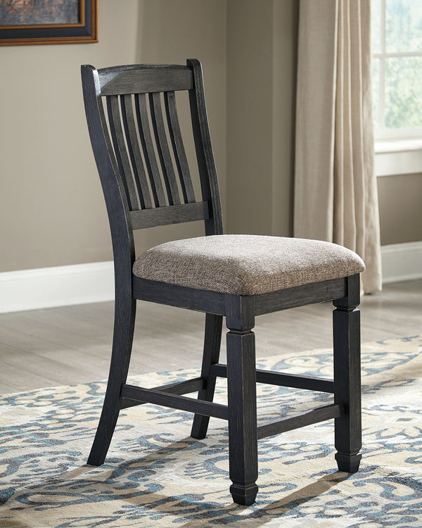  in a beautifully textured black finish