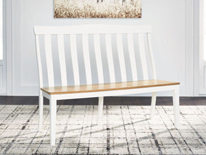  Double Dining Chair