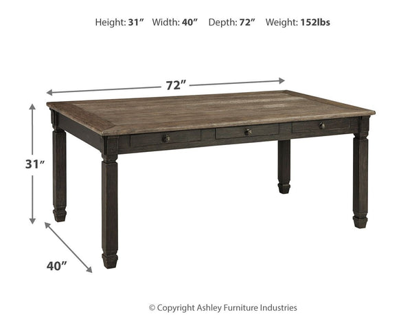  while drawers off