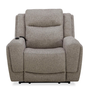  and heat and massage features for added relaxation. Made from durable and soft 100% polyester fabric