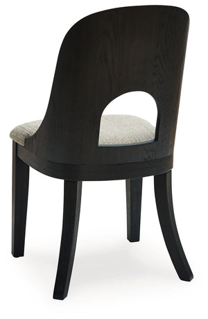  4 Side Chairs