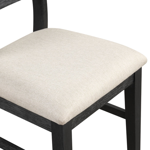  this chair offers