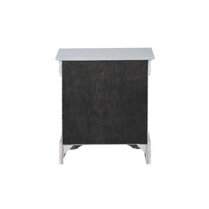 Louis Philippe - Nightstand - Platinum