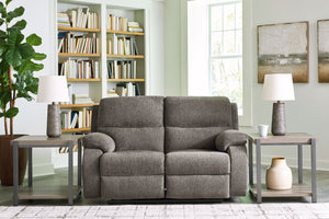  Reclining Loveseat
