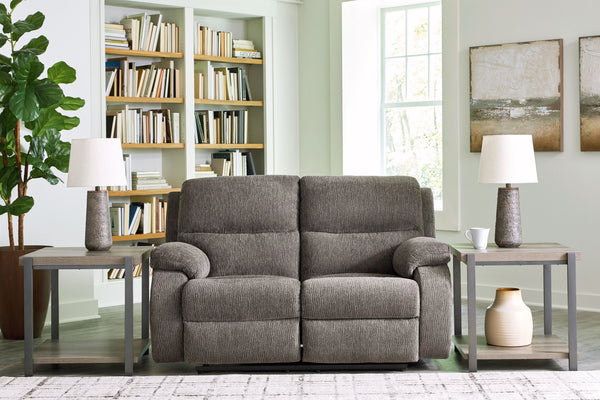  Reclining Loveseat