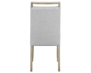 Dune Side Chair