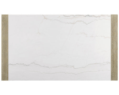 Dune Genuine Marble Dining Tbl Leg