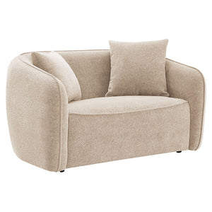  available in both luxurious brown and beige Chenilles