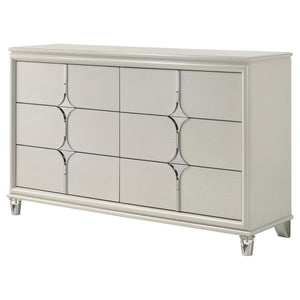 exudes sophistication. Special featu