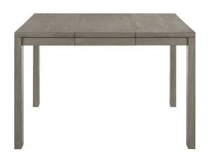 Renwick - 5 Piece Dining Room Set - Gray