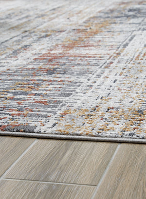 Rhettner - Multi - Medium Rug