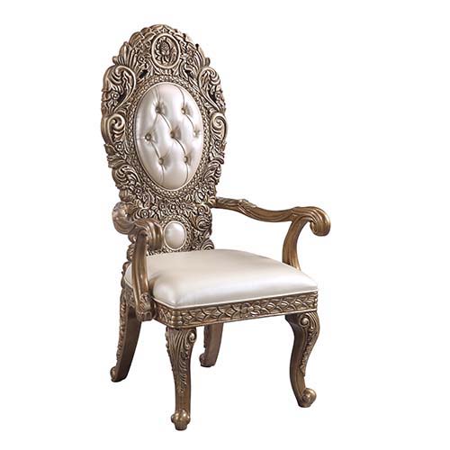 Constantine - Dining Chair (Set of 2) - PU