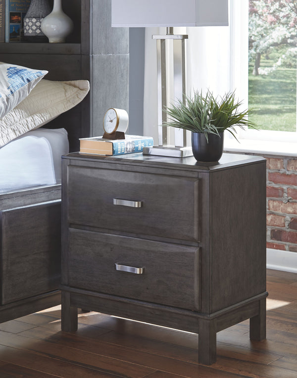  2 Nightstands