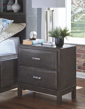  2 Nightstands