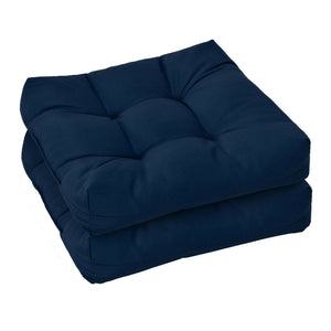 Durable polyester fabric is wear-resistant with a long lifespan <br>Soft cushions offer a better sitting experience <br>The waterproof and oil-proof cover is easy to clean and maintain <br>Exquisite workmanship without deformation <br>Sun protection funct