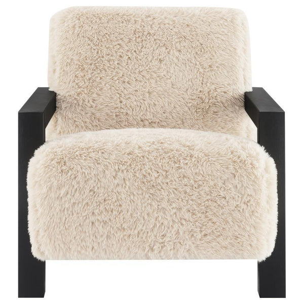  while the luxurious texture enhances any living area or reading nook. As a statem