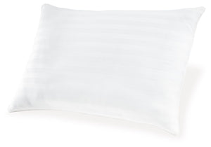 Zephyr 2.0 - White - Cotton Pillow (Set of 2)