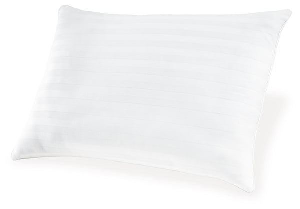 Zephyr 2.0 - White - Cotton Pillow (Set of 2)