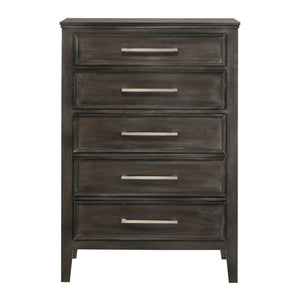  and modern rustic style