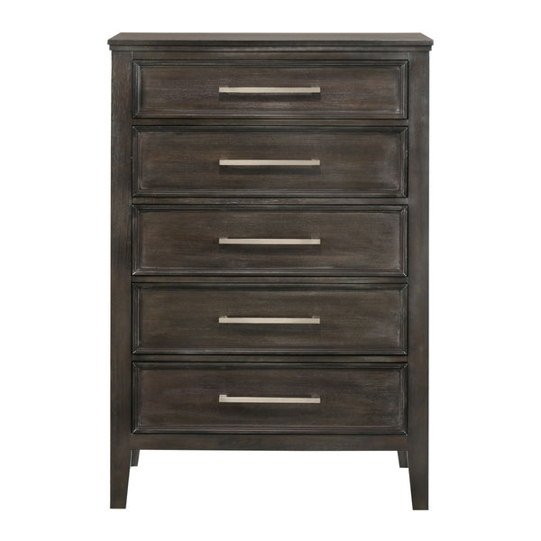  and modern rustic style