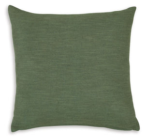 Ready for an instant refresh? This accent pillow is luxurious, fashion forward and made for easy layering. Inviting materials make it soft to the touch while adding just the right pop of color. Mixing well with a variety of interiors, this pillow brings c