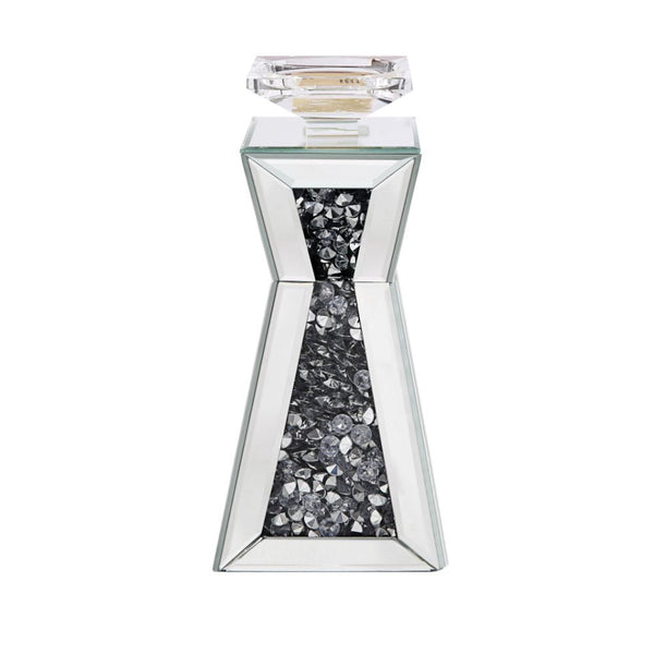  it is sure to compliment any arrangement. Available in two different sizes