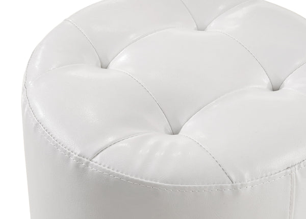 Luxo - Vanity Set - White