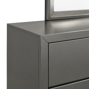 Nocturne - Dresser - Slate