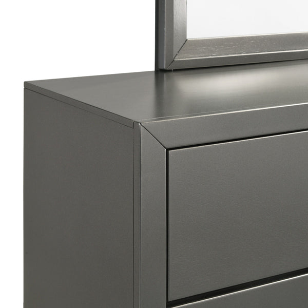 Nocturne - Dresser - Slate