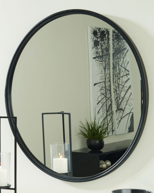  elevating your space with a simple touch.<br><br><b>Additional Dimensions</b><br><ul><li>Inner mirror: 30-"</li></ul><br/><br