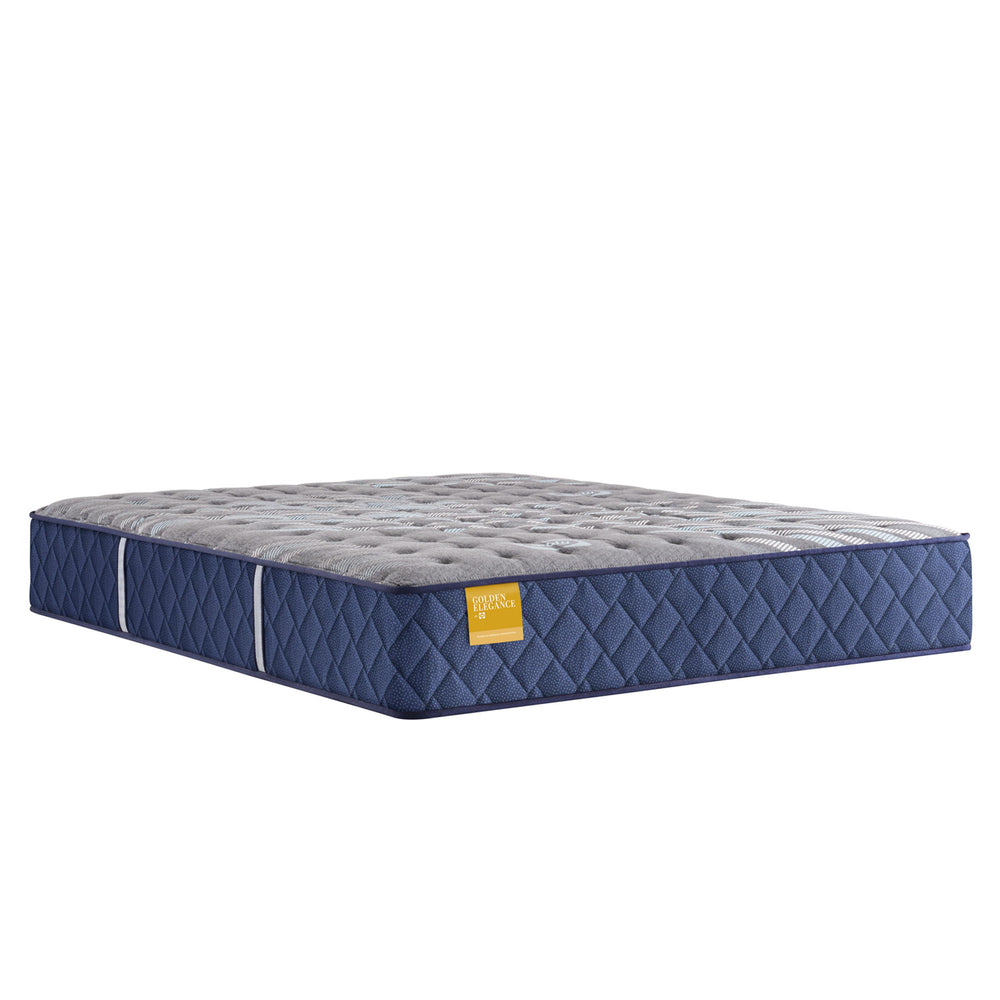 Park Plaza - Firm Tight Top Mattress - Full