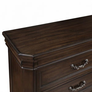 Lyndhurst - Dresser - Walnut