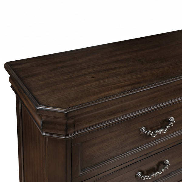 Lyndhurst - Dresser - Walnut
