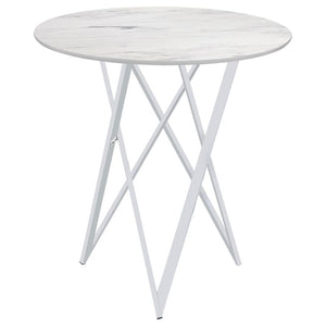  contemporary meets classic flair to spaces. The striking origami-lik