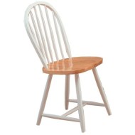 Damen Windsor Dining Side Chair
