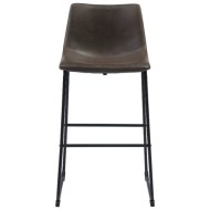 Dining Chairs and Bar Stools Industrial Bar Stool