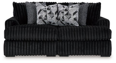 Wrapped in luxuriously soft jumbo corduroy, this super chaise sectional takes cozy and inviting to a higher level. The sumptuous piece is perfect for unwinding after a long day, with exceptionally textured cushions that deliver pure indulgence. Now all yo