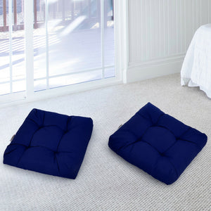 Durable polyester fabric is wear-resistant with a long lifespan <br>Soft cushions offer a better sitting experience <br>The waterproof and oil-proof cover is easy to clean and maintain <br>Exquisite workmanship without deformation <br>Sun protection funct