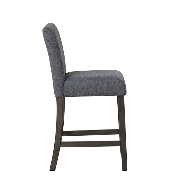  and style to enhance any living space. Each set includes two counter chairs