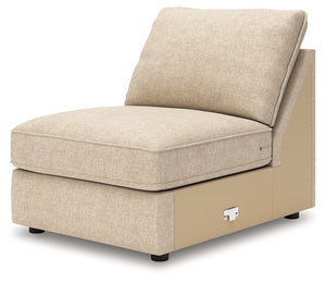 Seyler - Sand - Armless Chair