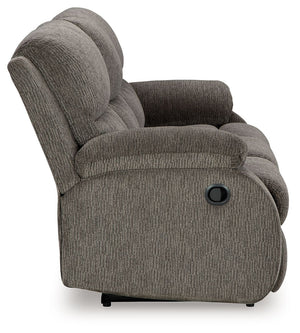  Reclining Loveseat