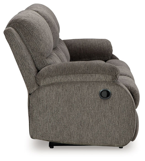  Reclining Loveseat