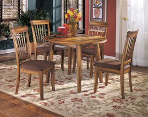  2 Side Chairs