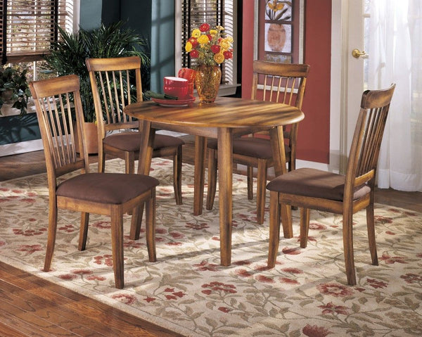  2 Side Chairs