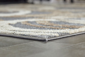  is sure to be the highlight of the room. Featuring a low pile with added softness and durable construction