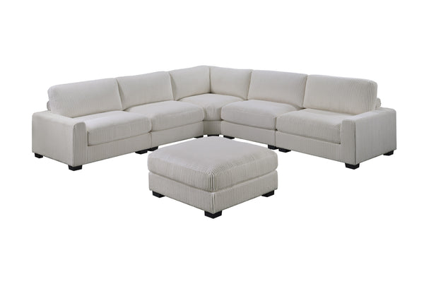 Link 6-Pcs XL Modular Set